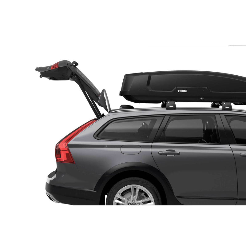 Load image into Gallery viewer, Thule Force XT Sport 11 cu ft Rooftop Cargo Box