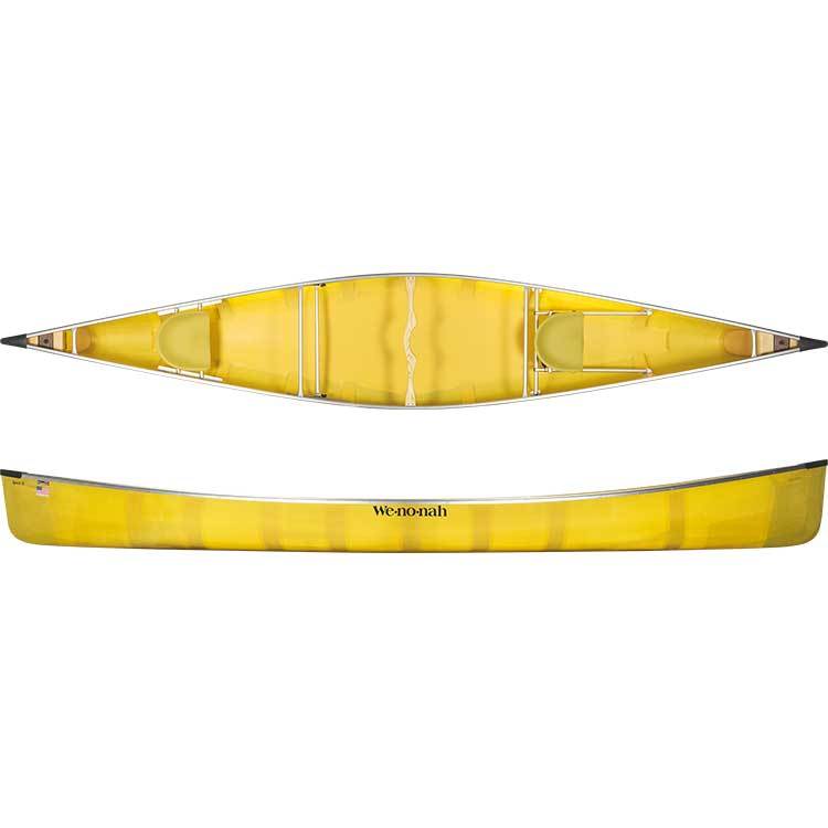 Load image into Gallery viewer, Wenonah Spirit II Canoe