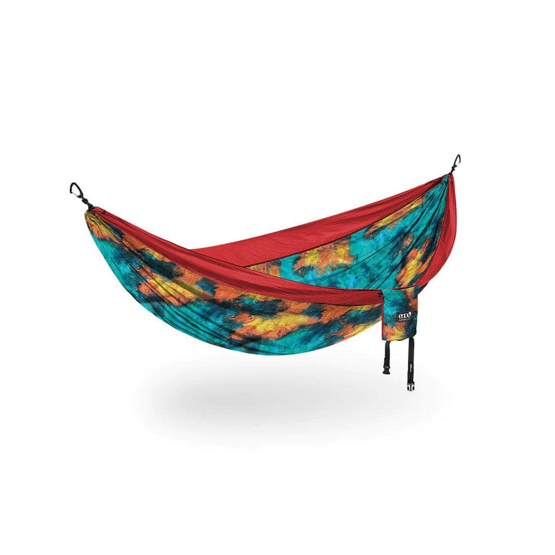 Load image into Gallery viewer, Eagles Nest Outfitters DoubleNest Print Hammock