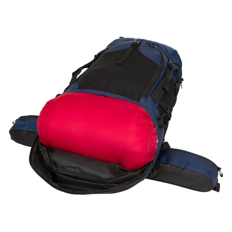 Load image into Gallery viewer, Outdoor Products SHASTA 55L TECHNICAL FRAME PACK