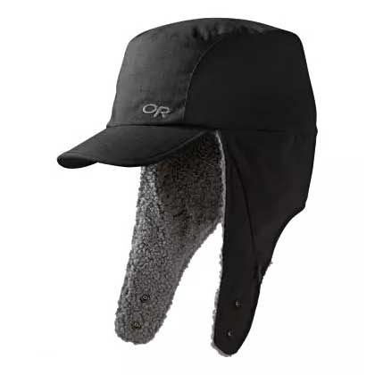 Load image into Gallery viewer, Outdoor Research Whitefish Hat
