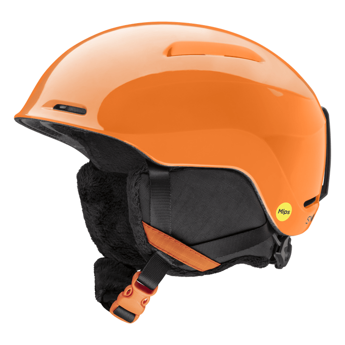 Load image into Gallery viewer, Smith Glide Jr. MIPS Ski Helmet