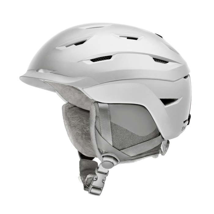 Load image into Gallery viewer, Smith Liberty MIPS Ski Helmet - Women's