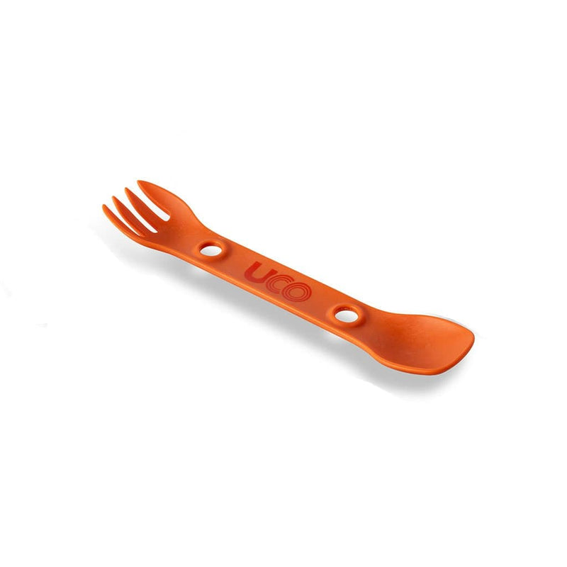 Load image into Gallery viewer, UCO Utility Spork