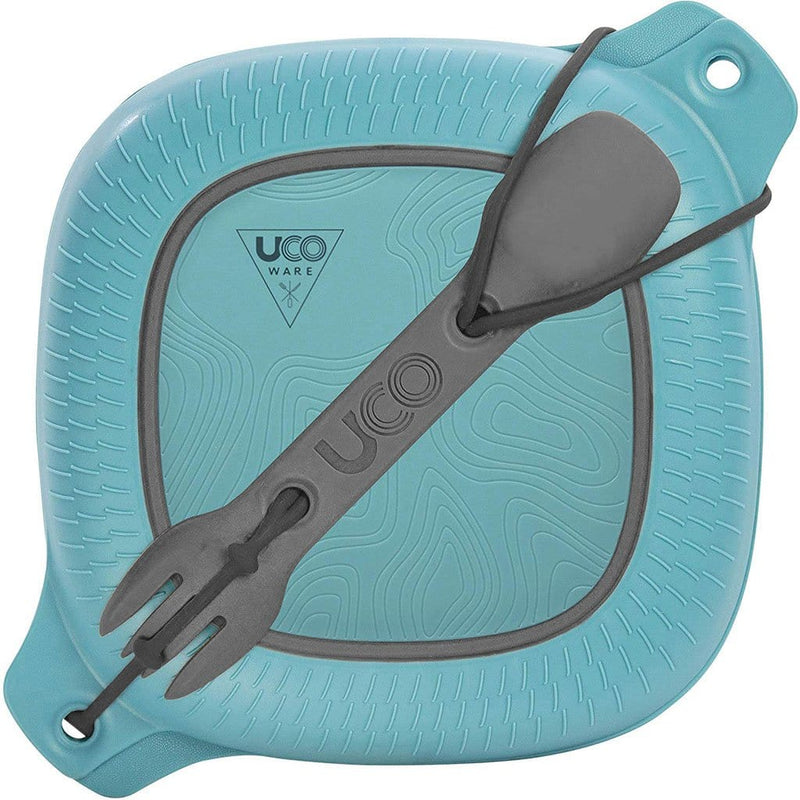 Load image into Gallery viewer, UCO 4 pc Mess Kit