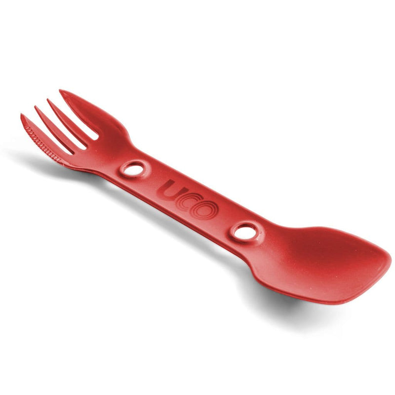Load image into Gallery viewer, UCO Utility Spork