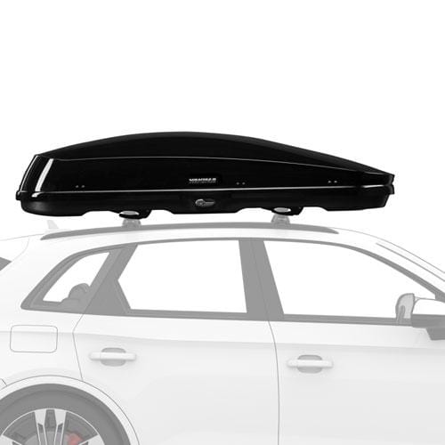 Load image into Gallery viewer, Yakima GrandTour 16 cu ft Rooftop Cargo Box