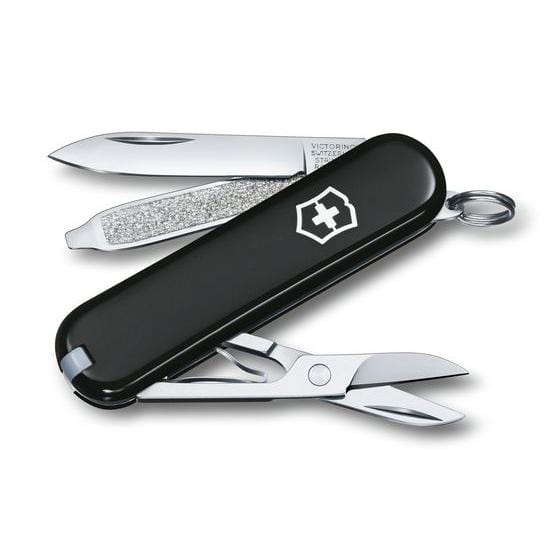 Load image into Gallery viewer, Swiss Army Classic SD Multi Tool