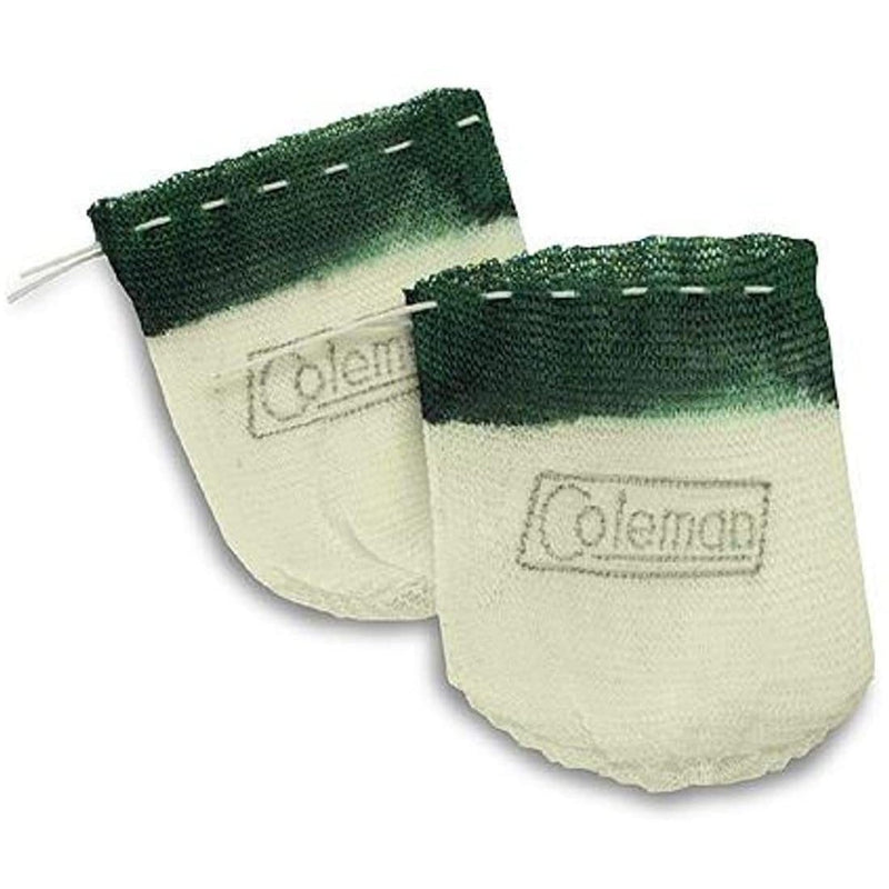 Load image into Gallery viewer, Coleman String Tie #21 Lantern Mantles
