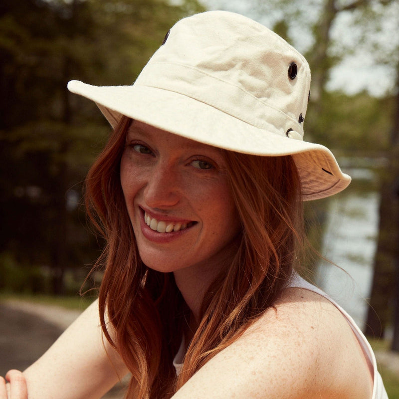 Load image into Gallery viewer, Tilley T3 Wanderer Hat