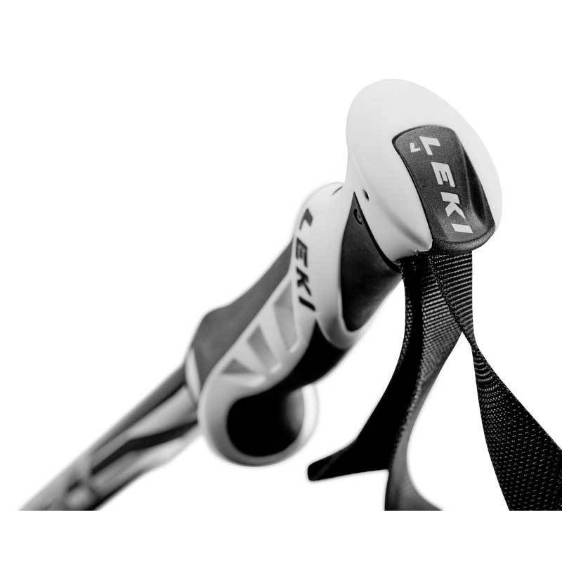 Load image into Gallery viewer, Leki Voyager Trekking Poles