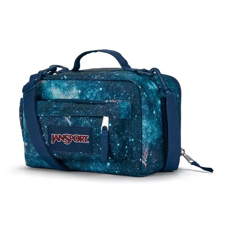 Load image into Gallery viewer, Jansport The Carryout Heritage Lunch