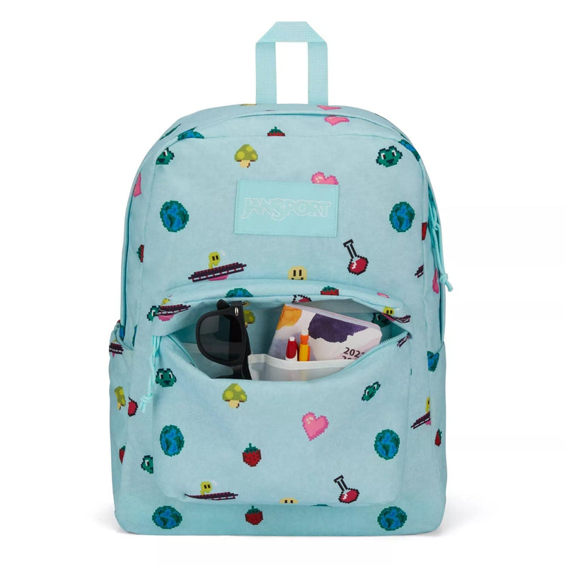 Load image into Gallery viewer, Jansport Superbreak Pack