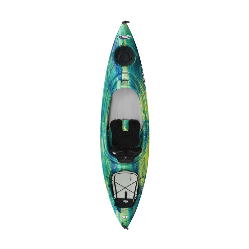 Load image into Gallery viewer, Pelican Argo 100X EXO Kayak