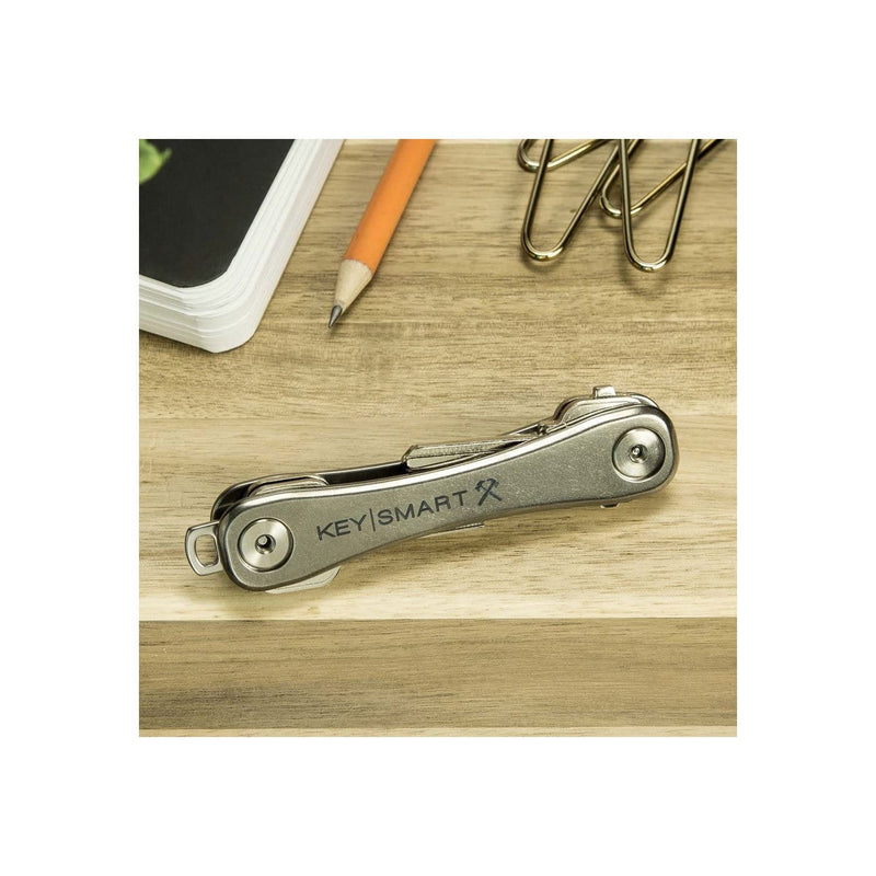 Load image into Gallery viewer, KeySmart Rugged Compact Key Holder
