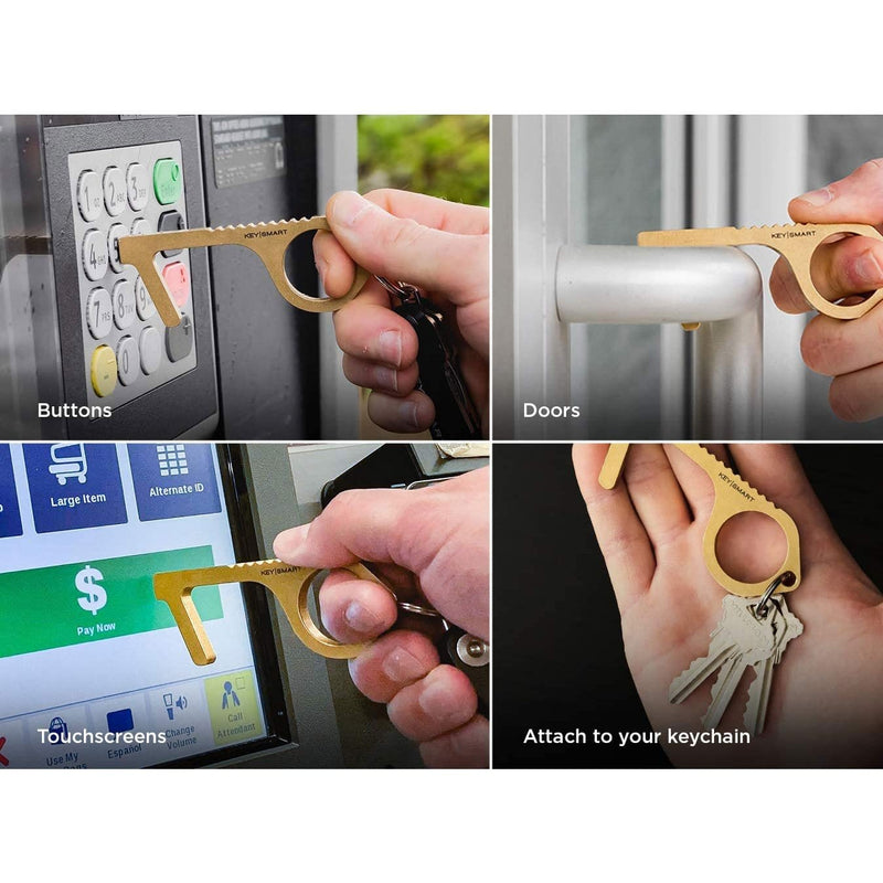 Load image into Gallery viewer, Keysmart CleanKey