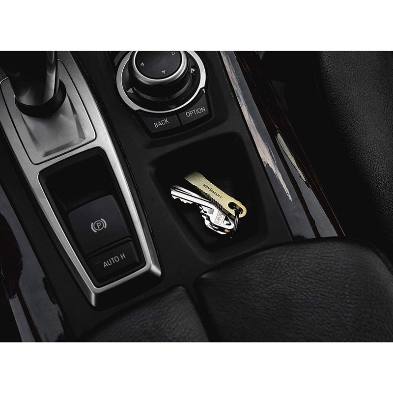 Load image into Gallery viewer, Keysmart CleanKey Mini Keychain Copper Hand Tool