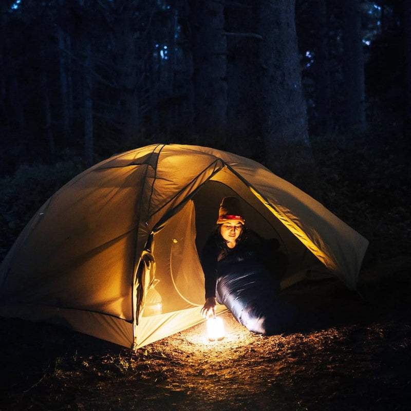 Load image into Gallery viewer, BioLite Alpenglow 500 Lumen Lantern