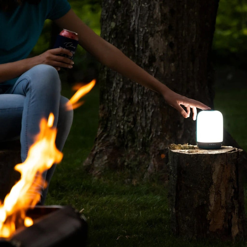 Load image into Gallery viewer, BioLite Alpenglow 500 Lumen Lantern