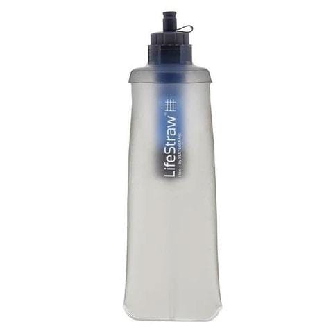 Load image into Gallery viewer, LifeStraw Flex with Collapsable Squeeze Bottle