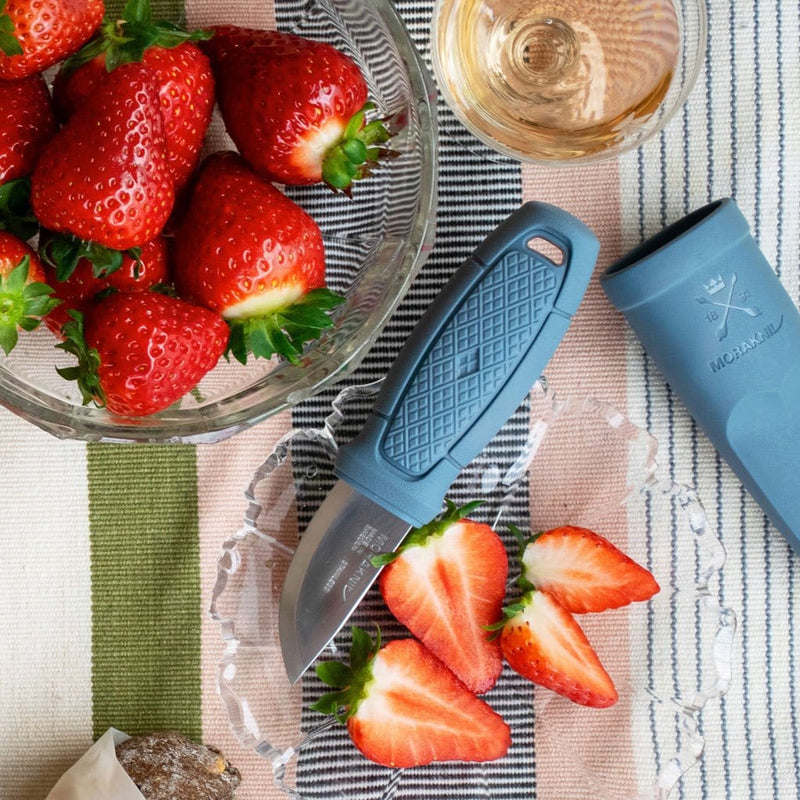 Load image into Gallery viewer, Morakniv Eldris LightDuty (S) Stainless Knife