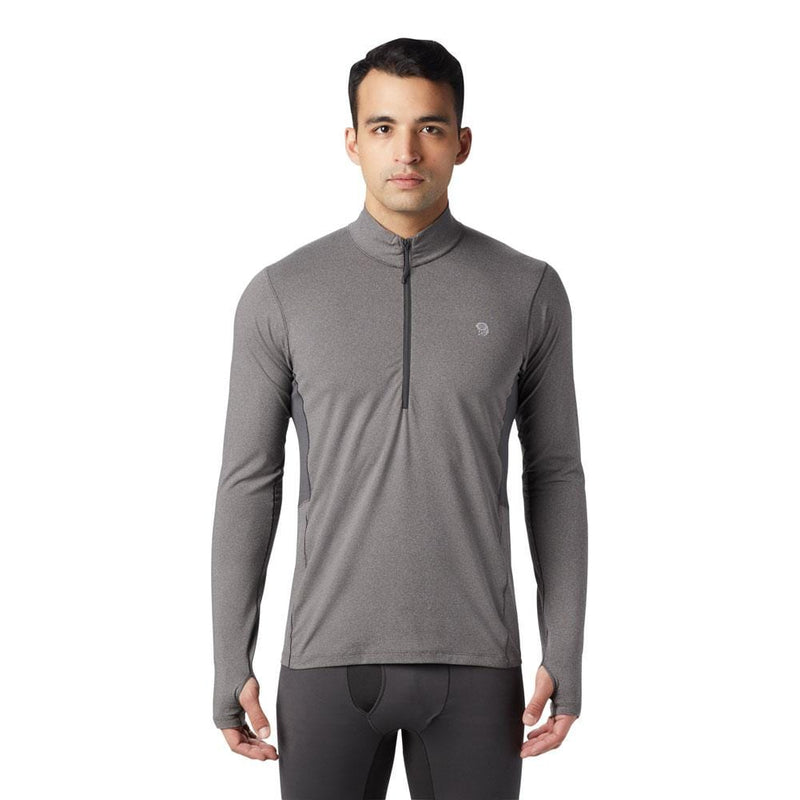 Load image into Gallery viewer, Mountain Hardwear Ghee Long Sleeve Half Zip - Men's