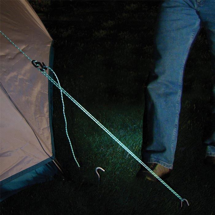 Load image into Gallery viewer, Nite Ize ShineLine Reflective Rope Pack