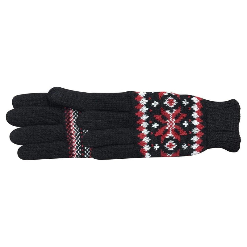 Load image into Gallery viewer, Manzella Crystal Womens Gloves