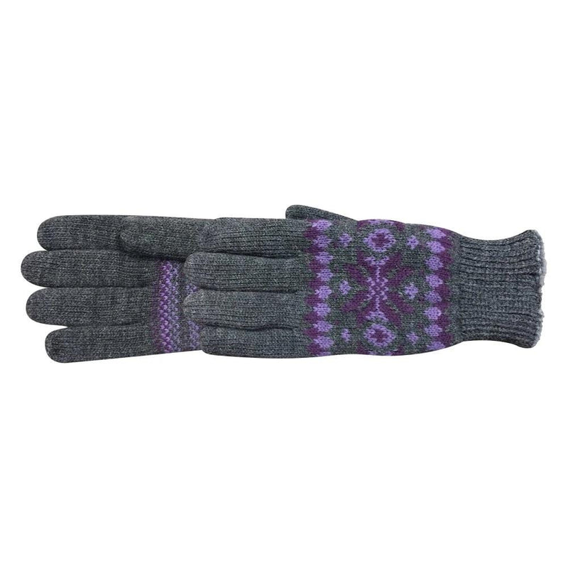 Load image into Gallery viewer, Manzella Crystal Womens Gloves