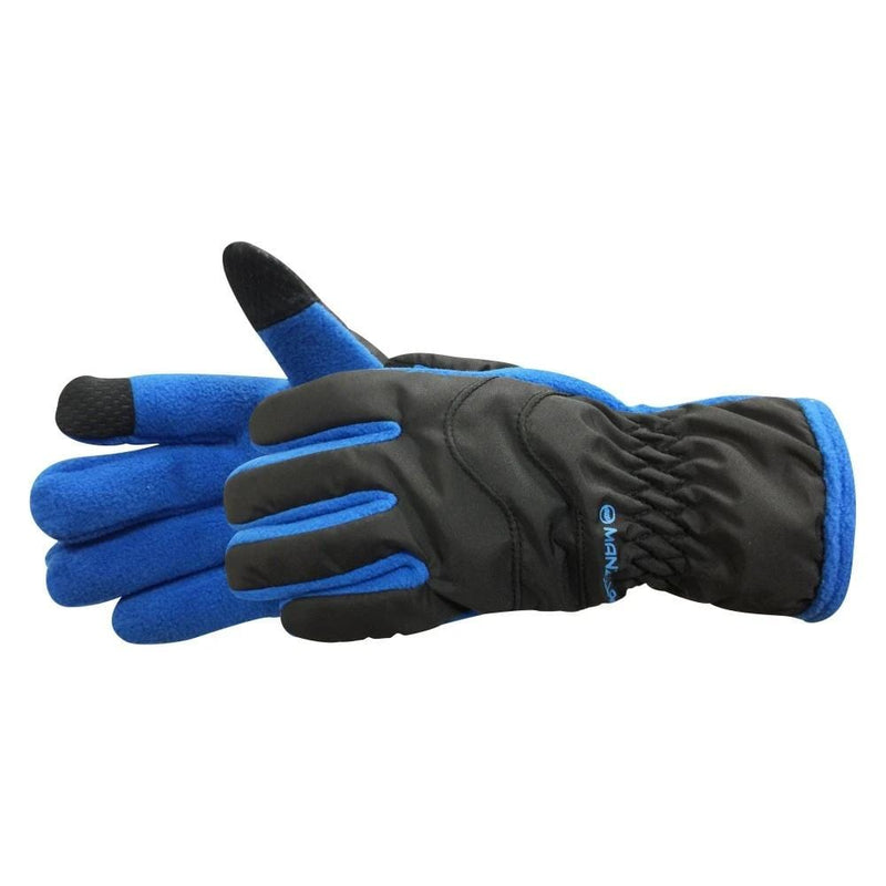Load image into Gallery viewer, Manzella Frisco TouchTip Juniors Glove