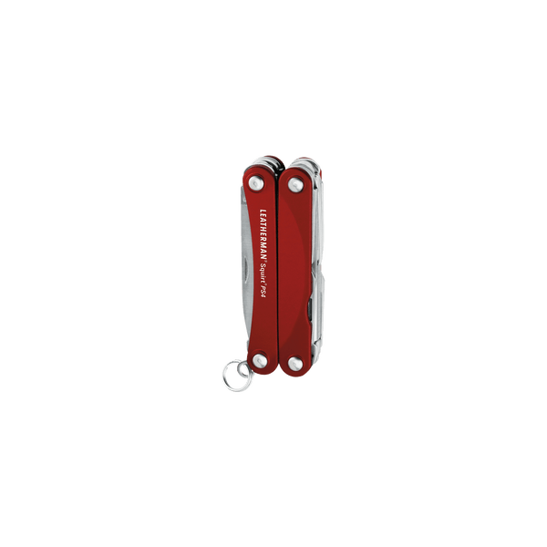 Load image into Gallery viewer, Leatherman Squirt PS4 Multi-Tool