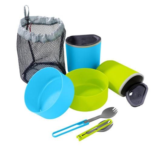 Load image into Gallery viewer, MSR 2 Person Mess Kit