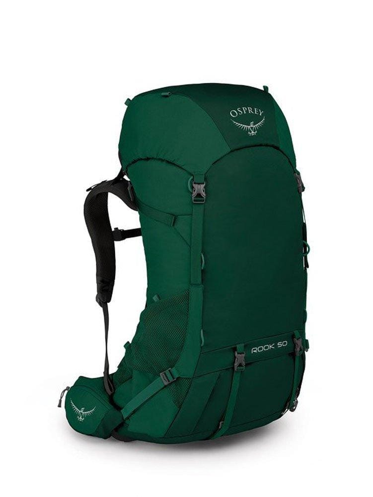 Load image into Gallery viewer, Osprey Rook 50 Internal Frame Backpack