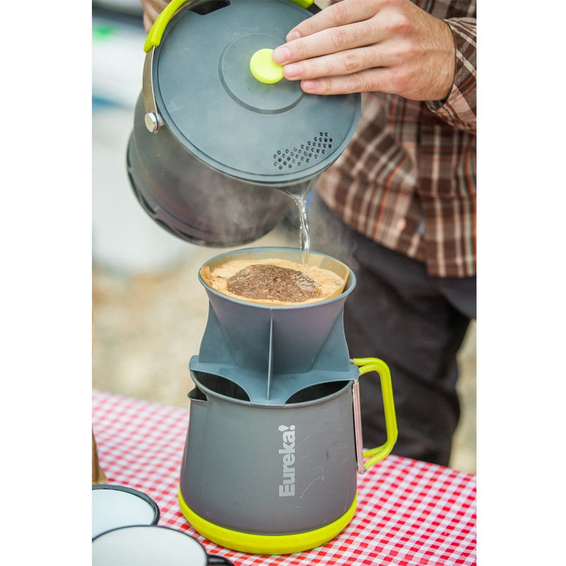 Load image into Gallery viewer, Eureka Camp Cafe