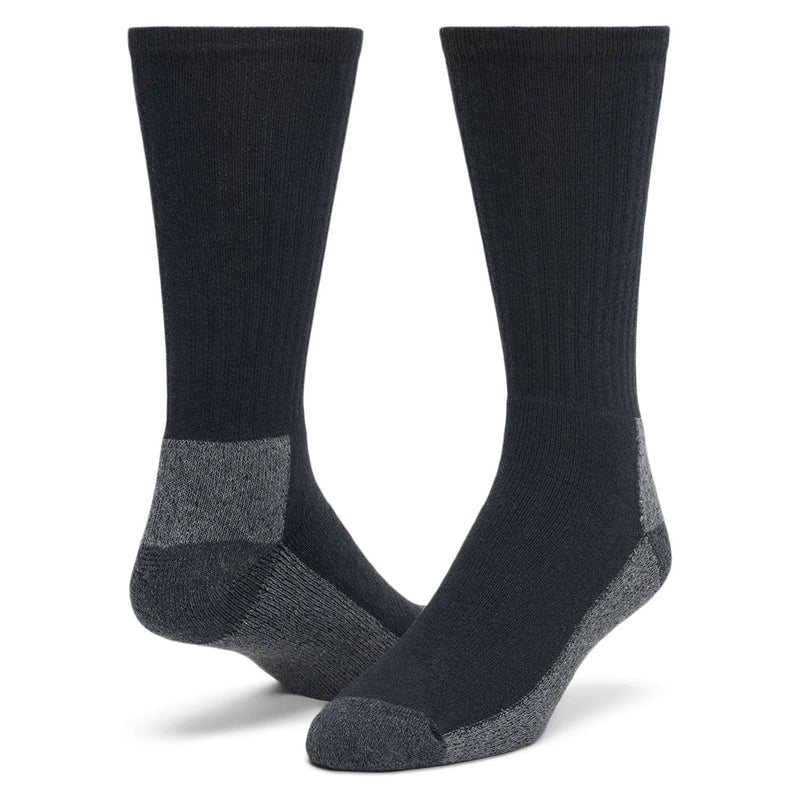 Load image into Gallery viewer, Wigwam At Work Crew 3-Pack Sock