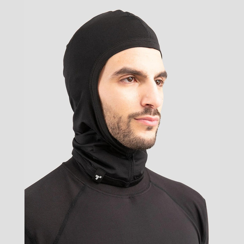 Load image into Gallery viewer, Terramar Thermasilk Balaclava