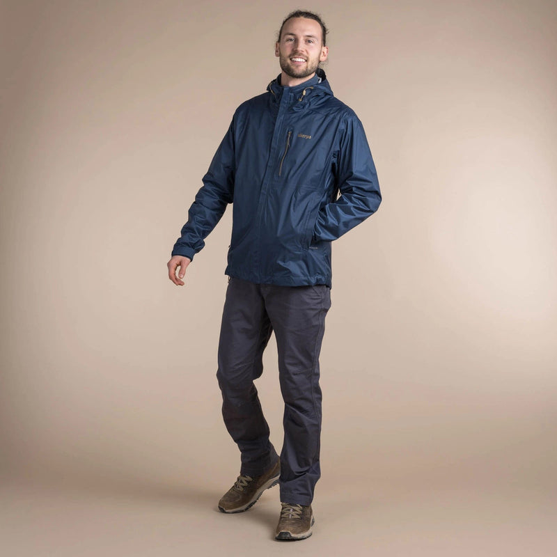 Load image into Gallery viewer, Sherpa Adventure Gear Kunde 2.5 Layer Jacket - Men's