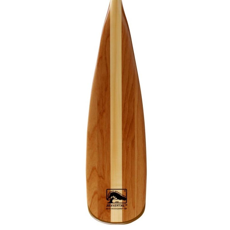 Load image into Gallery viewer, Bending Branches Beavertail Paddle
