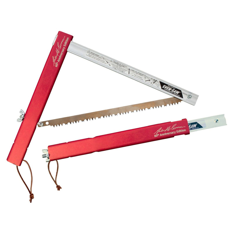 Load image into Gallery viewer, Sven-Saw Folding 15 Inch Camp Saw
