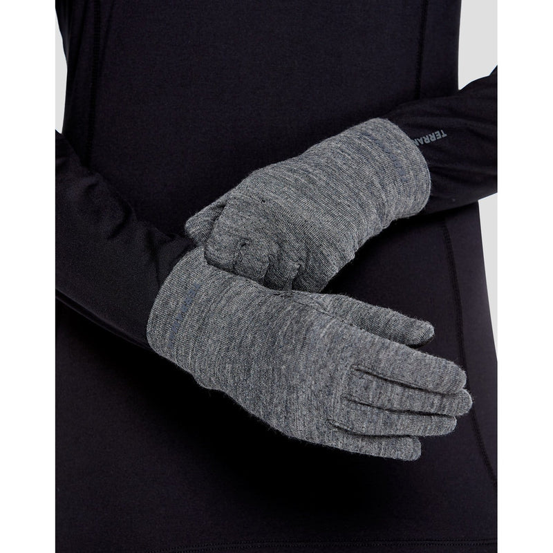 Load image into Gallery viewer, Terramar Ultra Merino Womens Glove Liner 2.0