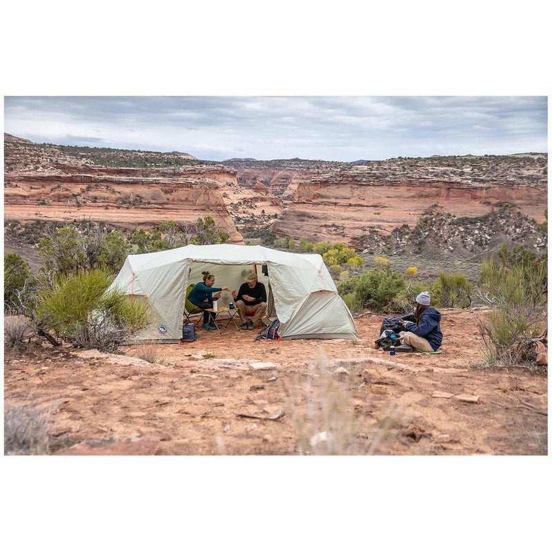 Load image into Gallery viewer, Big Agnes Wyoming Trail 4 Person Tent