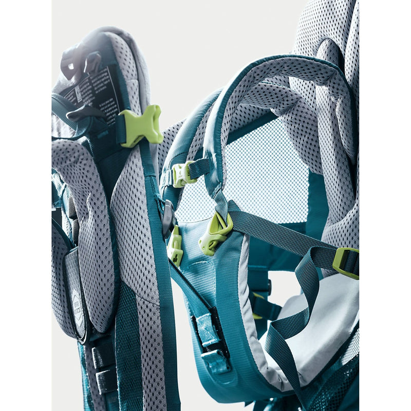 Load image into Gallery viewer, Deuter Kid Comfort Active SL Kid Womens Pack