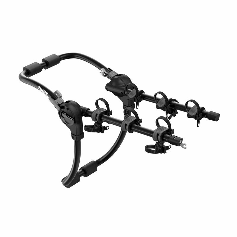 Load image into Gallery viewer, Thule Gateway Pro 3 Trunk Bike Carrier