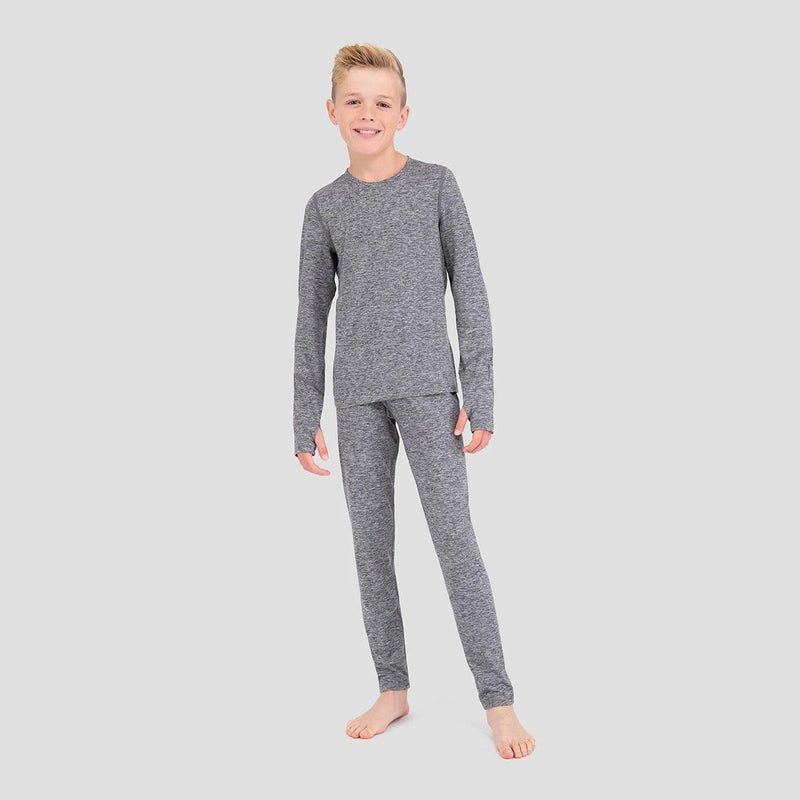 Load image into Gallery viewer, Terramar 2.0 Thermolator CS Midweight Pants - Youth