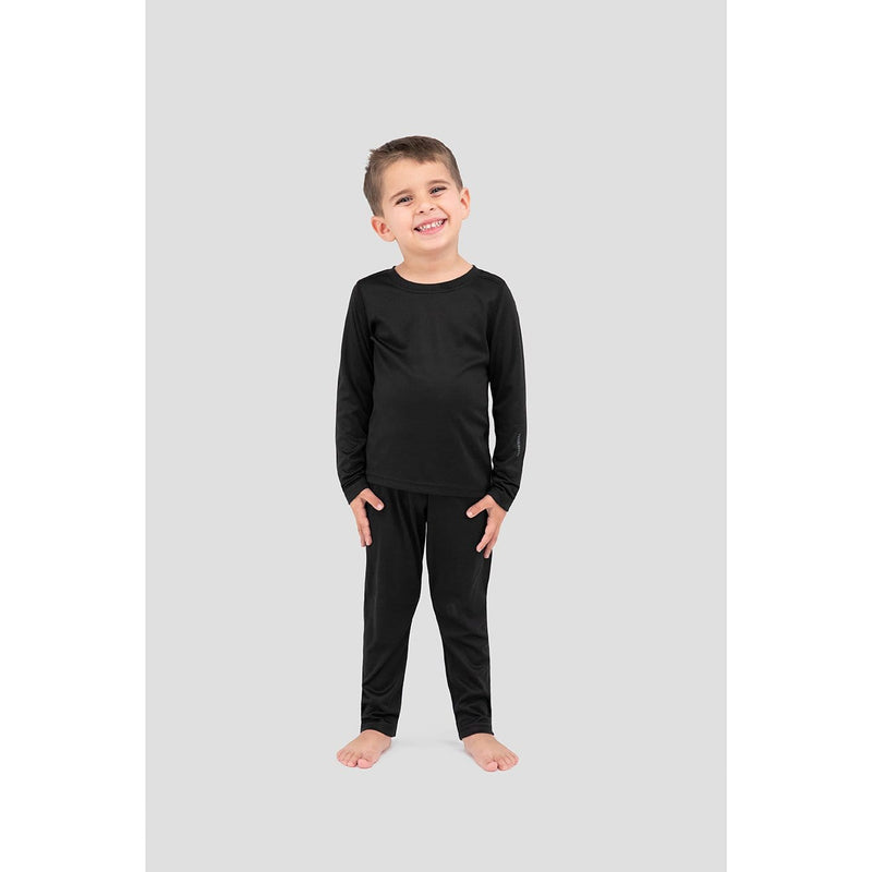 Load image into Gallery viewer, Terramar Thermafleece 2-Piece Set - Toddler's