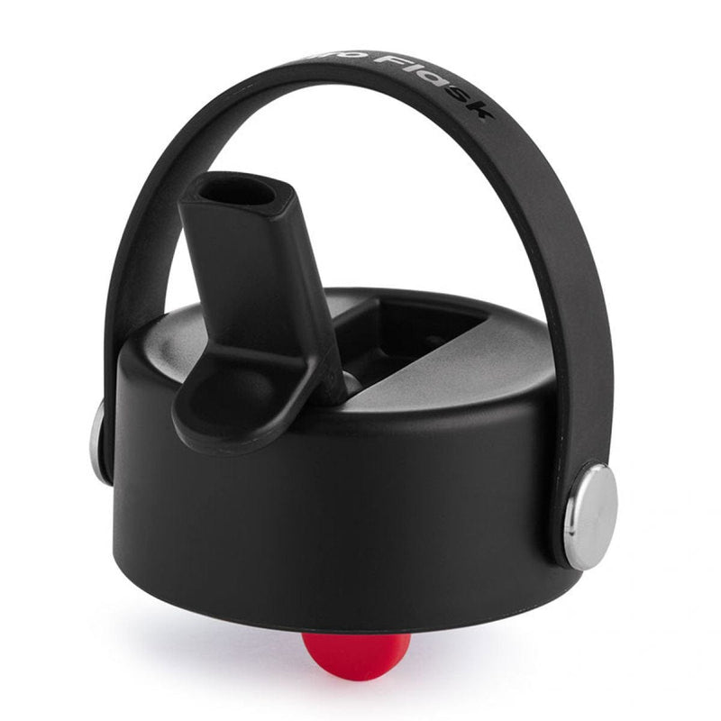 Load image into Gallery viewer, Hydro Flask Wide Mouth Flex Straw Cap