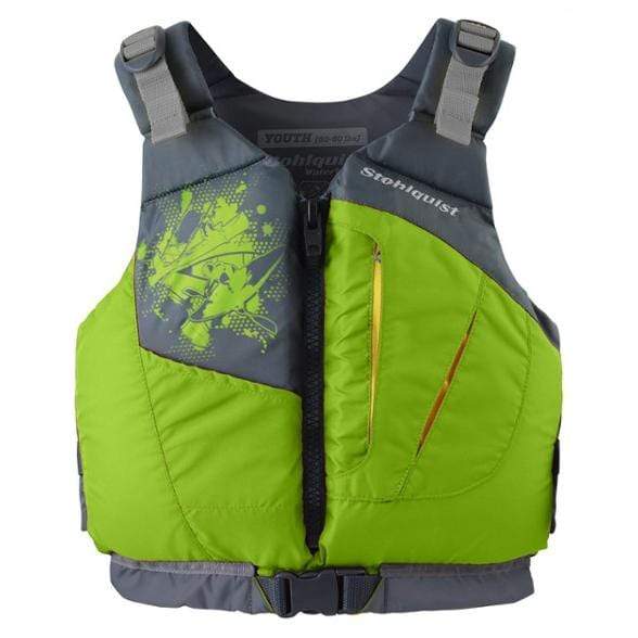 Load image into Gallery viewer, Stohlquist Escape Youth PFD - Youth