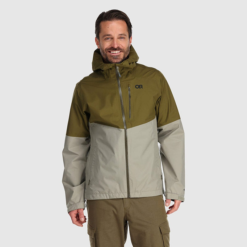 Load image into Gallery viewer, Outdoor Research Men's Foray II Jacket