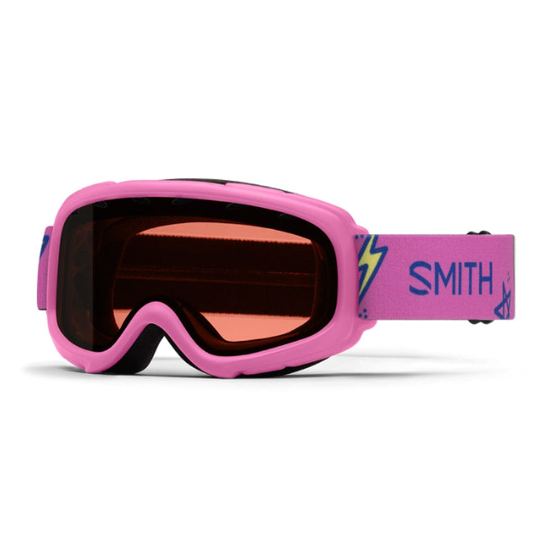 Load image into Gallery viewer, Smith Gambler Youth Ski Goggles