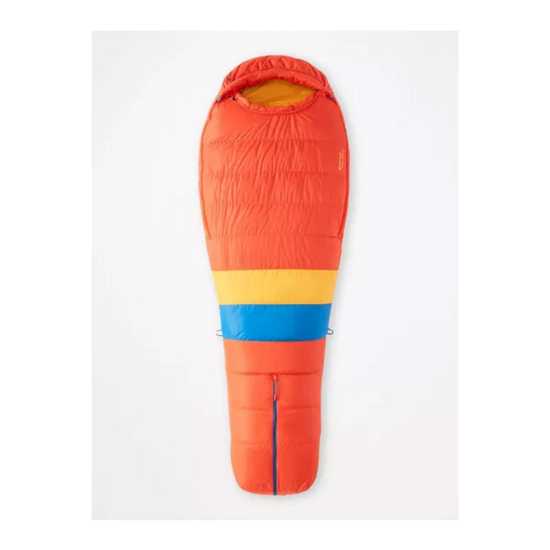 Load image into Gallery viewer, Marmot Always Summer Sleeping Bag